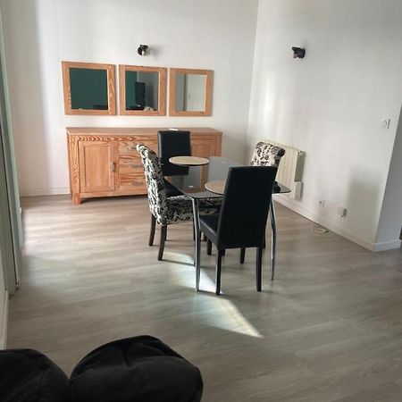 L'Appart Des Marie Lägenhet Bastia  Exteriör bild
