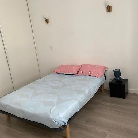 L'Appart Des Marie Lägenhet Bastia  Exteriör bild